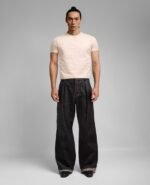 THE "YUI" TEE - SHORT/LONG SLEEVES