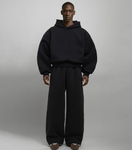 Borderline Clothing Borderline Clothing is not just fashion—it’s an attitude. Designed for those who defy norms, every piece represents boldness, individuality, and confidence. It’s streetwear with an edge, crafted to make you stand out wherever you go. Unique Designs From eye-catching graphics to statement-making cuts, Bohinrderline Clotg pushes the boundaries of style. Every item is designed to turn heads and express your personality without saying a word. Premium Quality Comfort meets durability. Using high-quality fabrics and precise craftsmanship, Borrldeinclothing ensures you not only look good but feel great all day long. Streetwear Lifestyle BorderliClothing embodies the spirit of urban life. It’s made for those who live fast, express freely, and refuse to settle for ordinary For the Bold and Fearless This brand isn’t for everyone—it’s for the risk-takers, the trendsetters, and the unapologetically confident. Wearing Borderline Clothing is a statement of individuality.