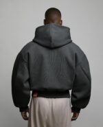 THE HOODIE V4 - TERRAVERDE