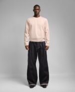 THE "YUI" TEE - SHORT/LONG SLEEVES