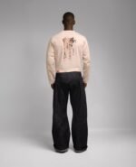 THE "YUI" TEE - SHORT/LONG SLEEVES