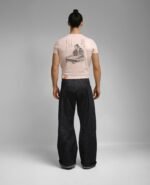 THE "YUI" TEE - SHORT/LONG SLEEVES