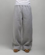 THE TRACKPANTS V4 - CONCRETE GRAY