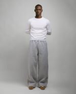 THE TRACKPANTS V4 - CONCRETE GRAY