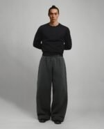 THE TRACKPANTS V4 - TERRAVERDE