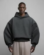 THE HOODIE V4 - TERRAVERDE