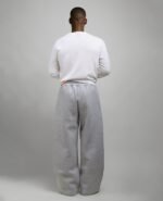 THE TRACKPANTS V4 - CONCRETE GRAY