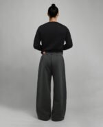 THE TRACKPANTS V4 - TERRAVERDE